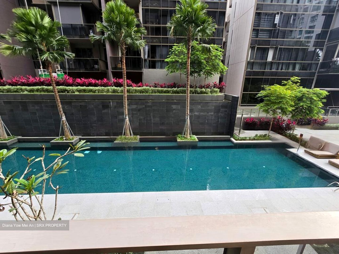 FORETT AT BUKIT TIMAH (D21), Apartment #459886161
